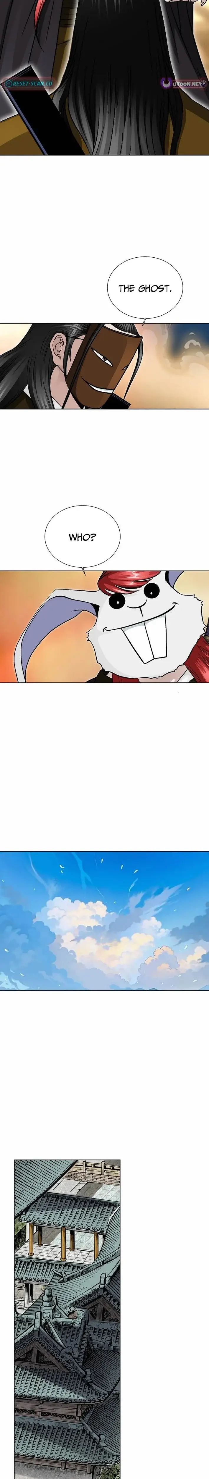 Read Ice Master EN Manga Online