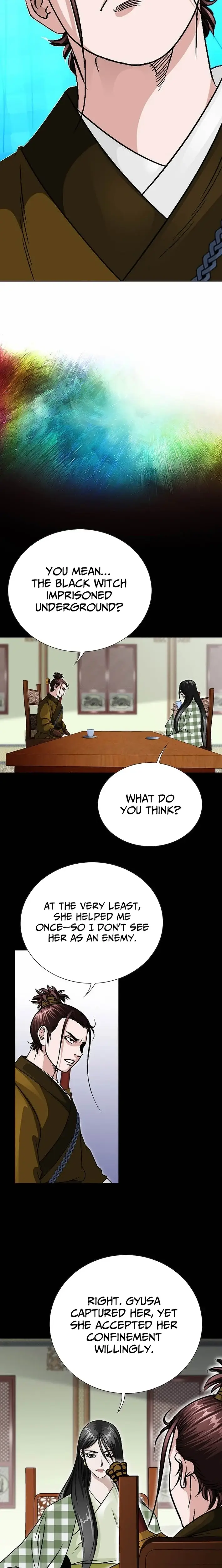 Read Ice Master EN Manga Online