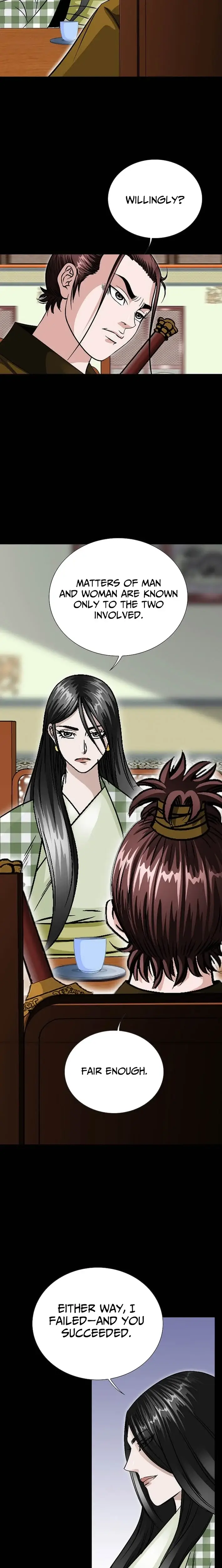 Read Ice Master EN Manga Online