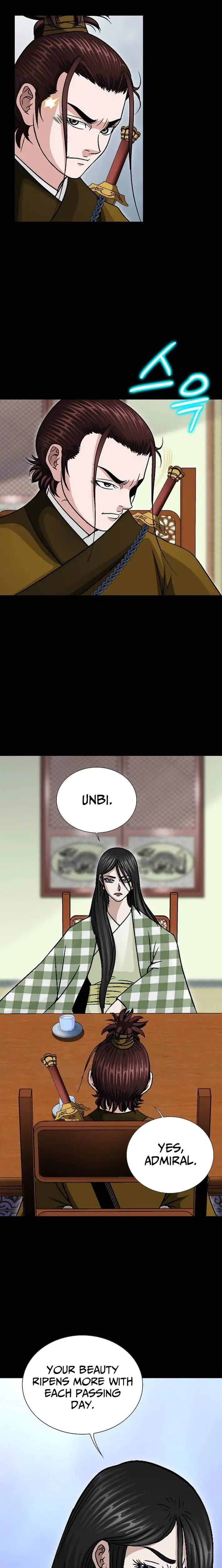 Read Ice Master EN Manga Online