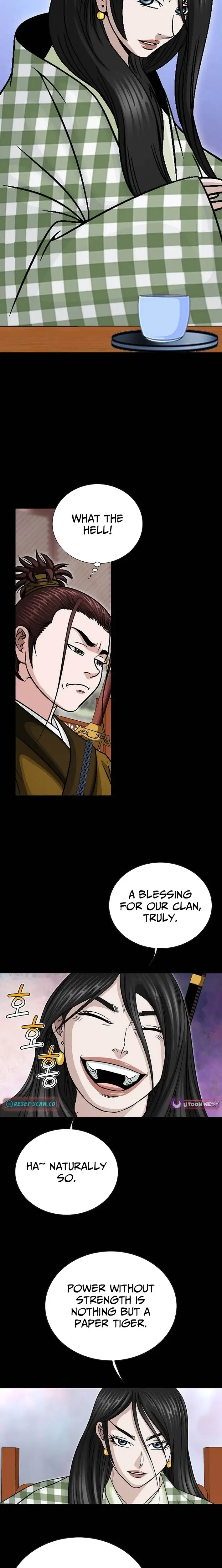 Read Ice Master EN Manga Online