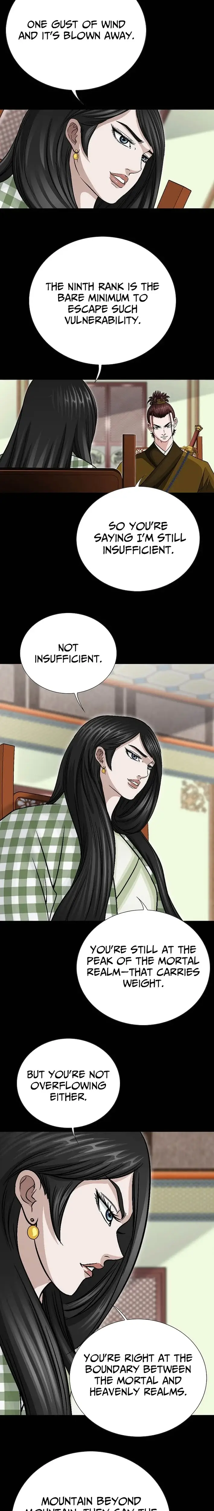 Read Ice Master EN Manga Online