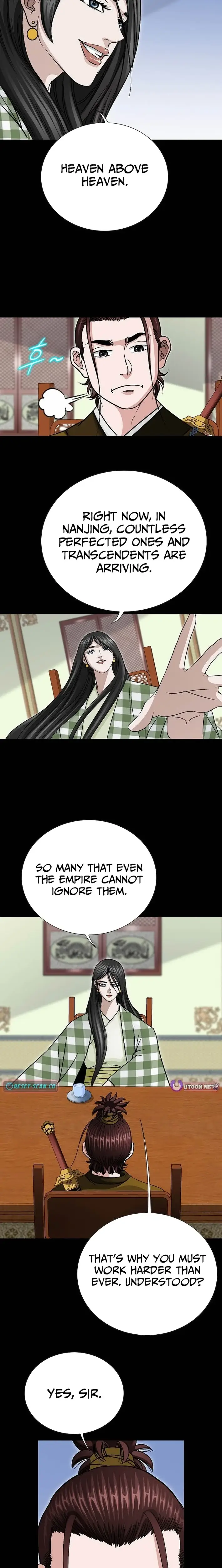 Read Ice Master EN Manga Online