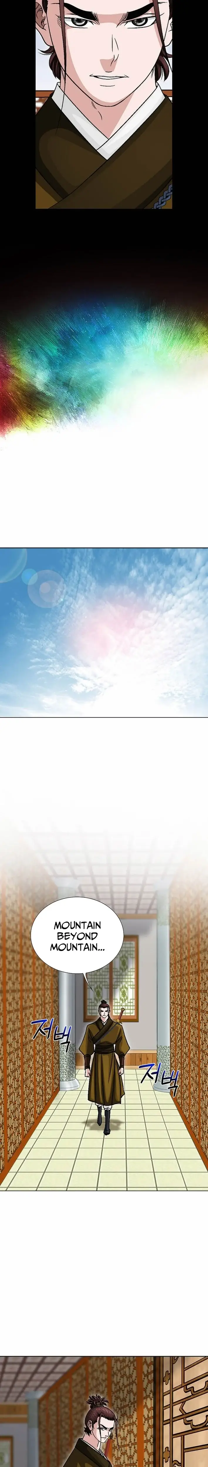 Read Ice Master EN Manga Online