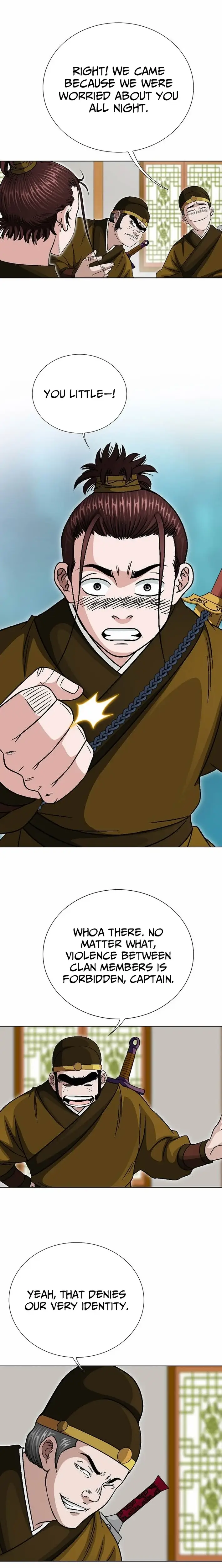 Read Ice Master EN Manga Online