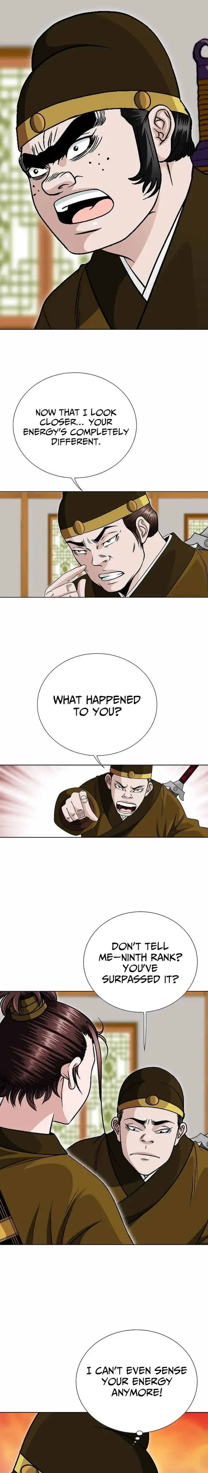 Read Ice Master EN Manga Online