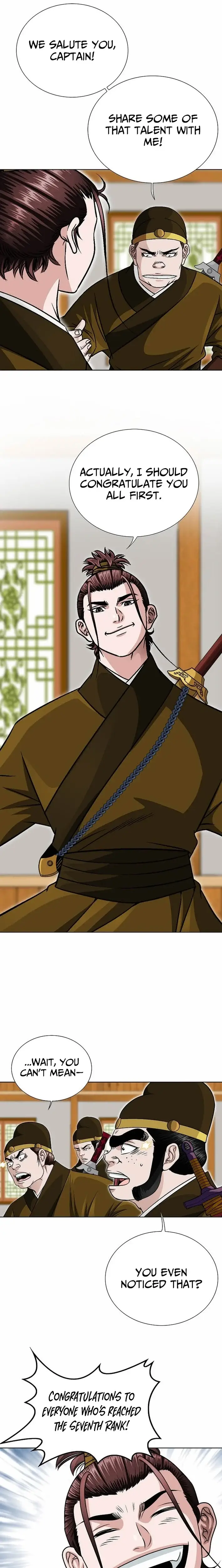 Read Ice Master EN Manga Online