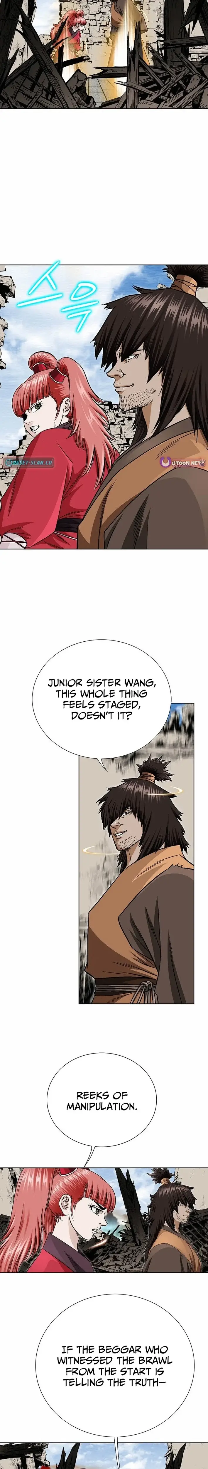 Read Ice Master EN Manga Online