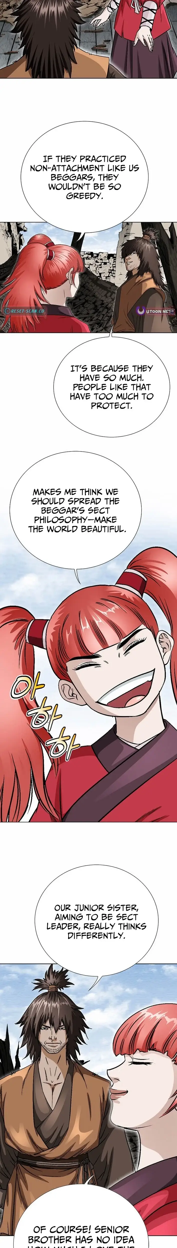 Read Ice Master EN Manga Online