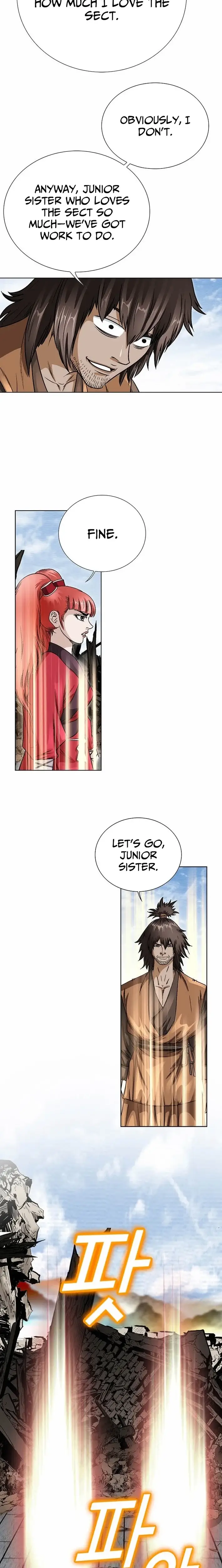 Read Ice Master EN Manga Online