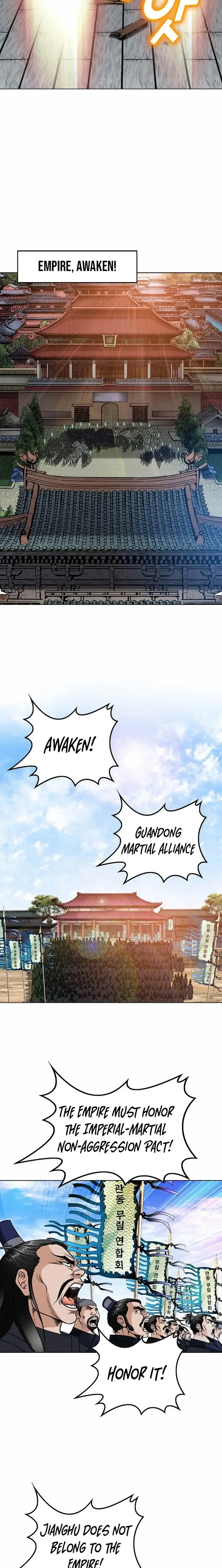 Read Ice Master EN Manga Online