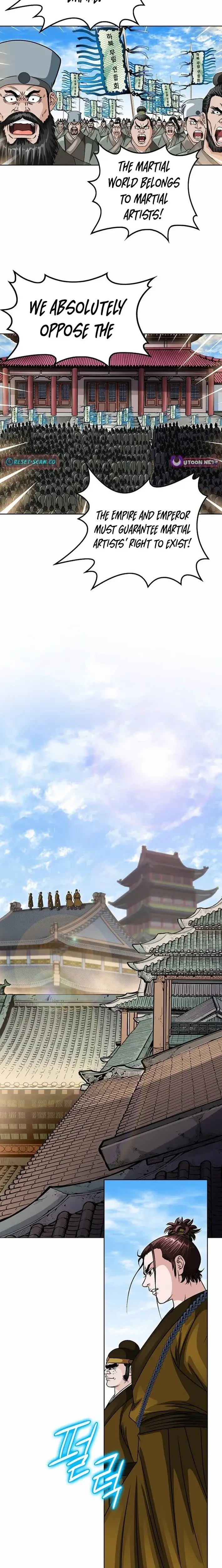 Read Ice Master EN Manga Online