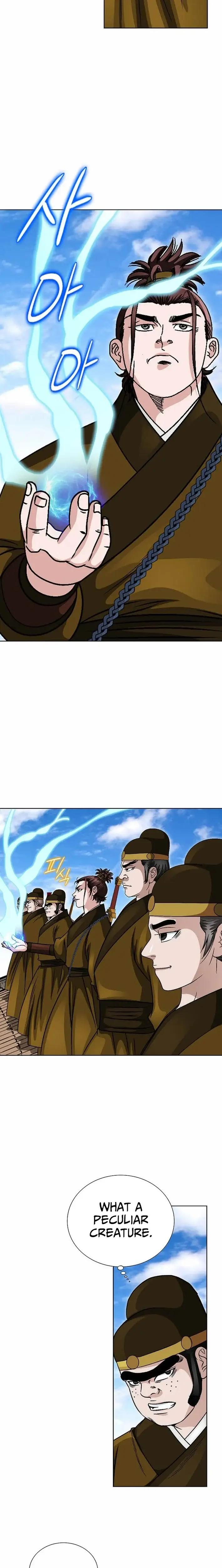 Read Ice Master EN Manga Online