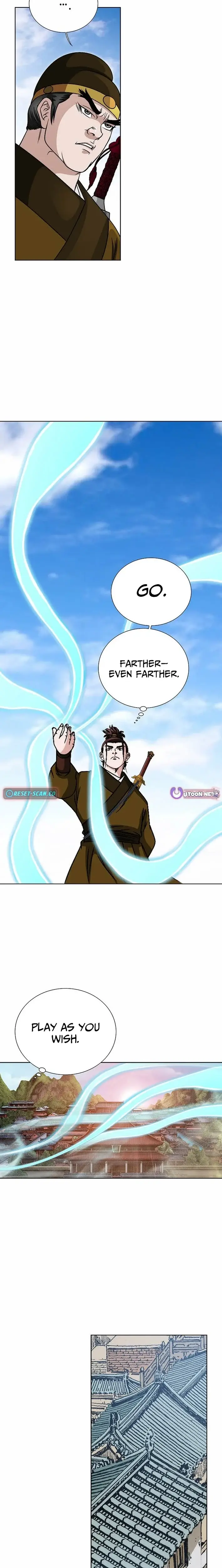 Read Ice Master EN Manga Online