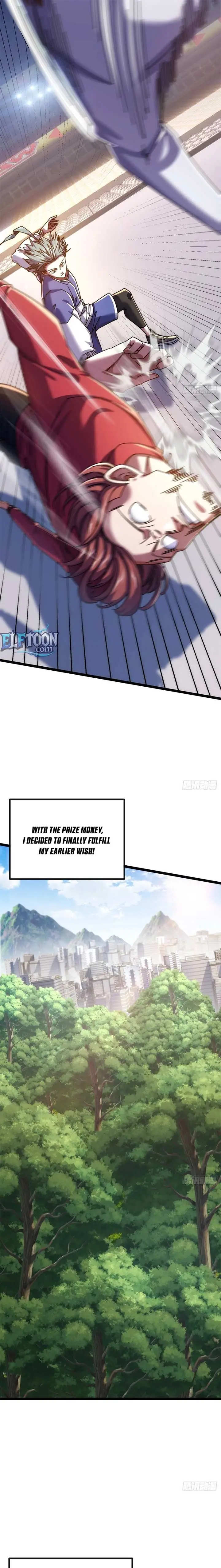 Read Infinite Evolution From Zero EN Manga Online