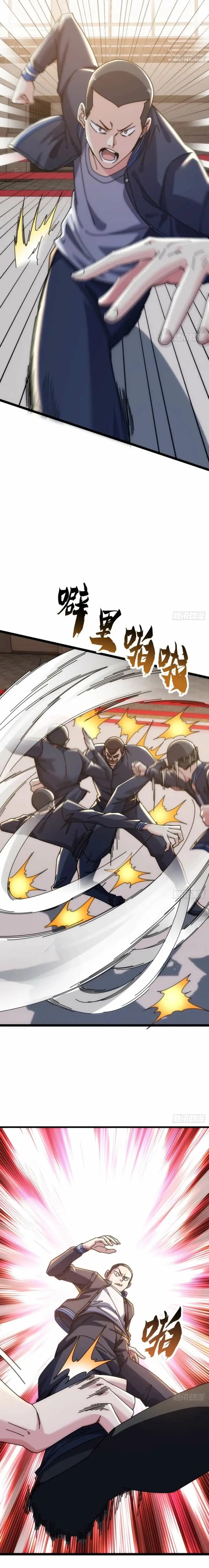 Read Infinite Evolution From Zero EN Manga Online