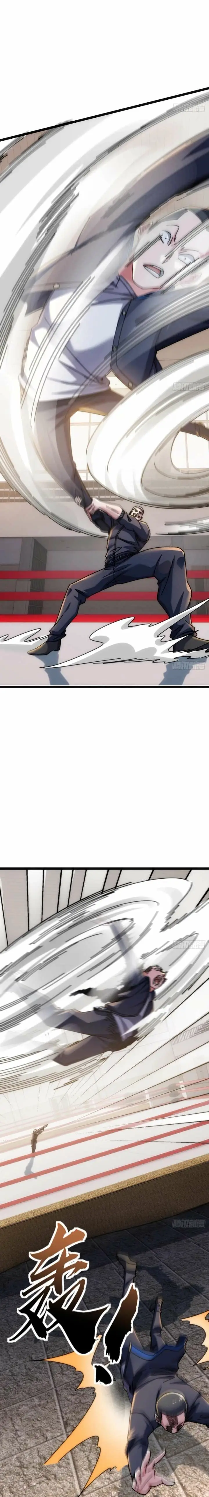 Read Infinite Evolution From Zero EN Manga Online