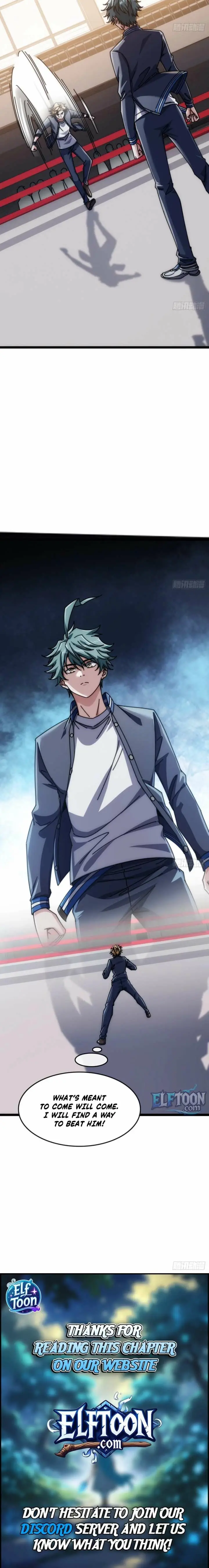 Read Infinite Evolution From Zero EN Manga Online