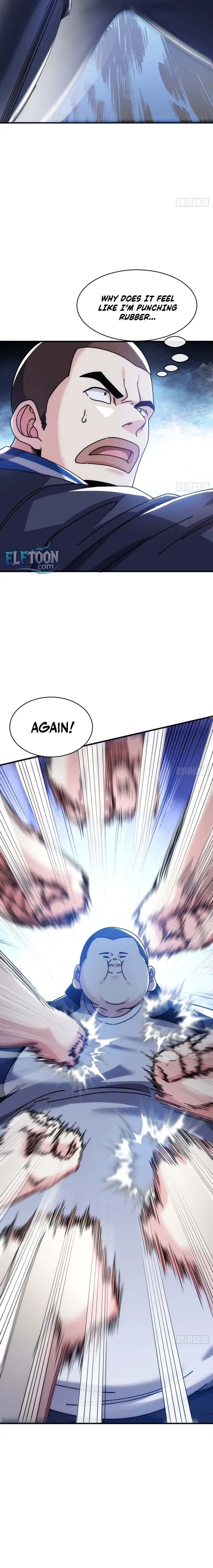 Read Infinite Evolution From Zero EN Manga Online