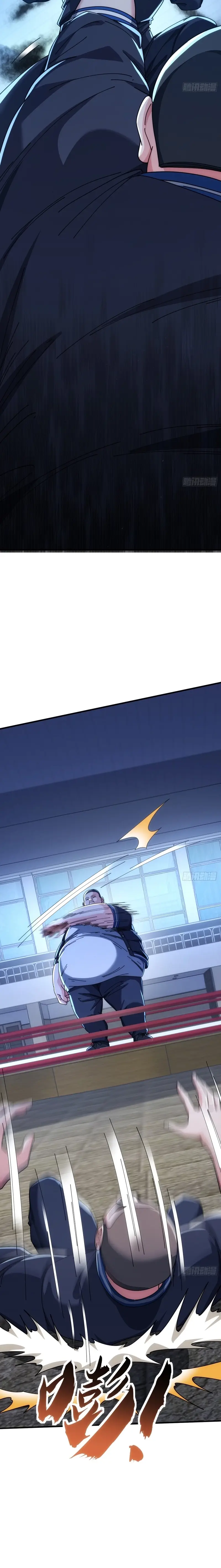 Read Infinite Evolution From Zero EN Manga Online