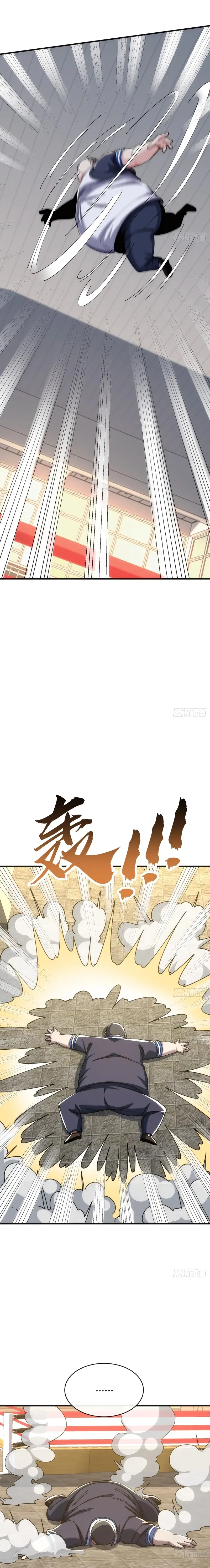 Read Infinite Evolution From Zero EN Manga Online