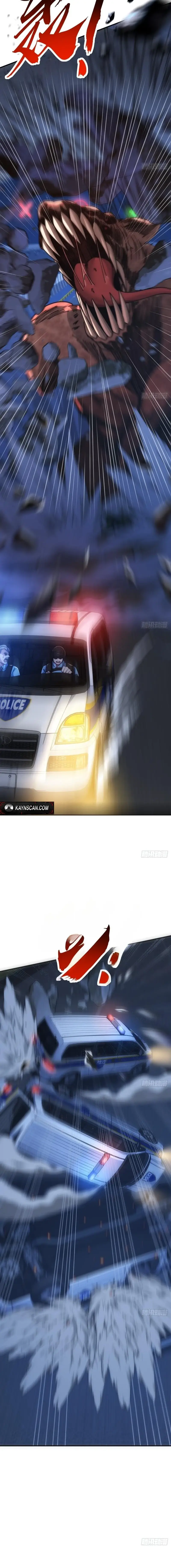 Read Infinite Evolution From Zero EN Manga Online