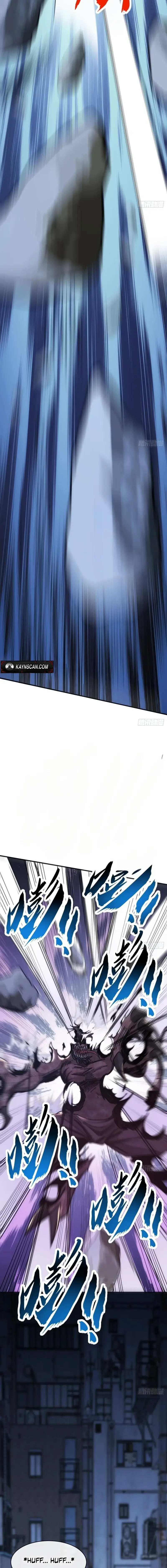 Read Infinite Evolution From Zero EN Manga Online