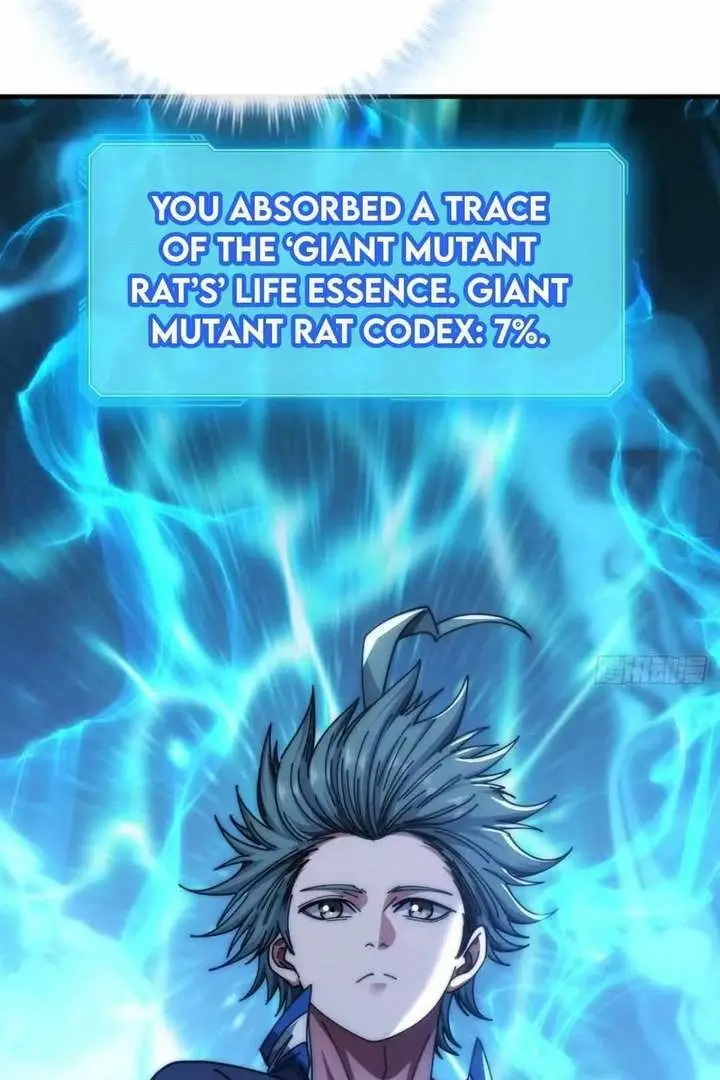 Read Infinite Evolution From Zero EN Manga Online