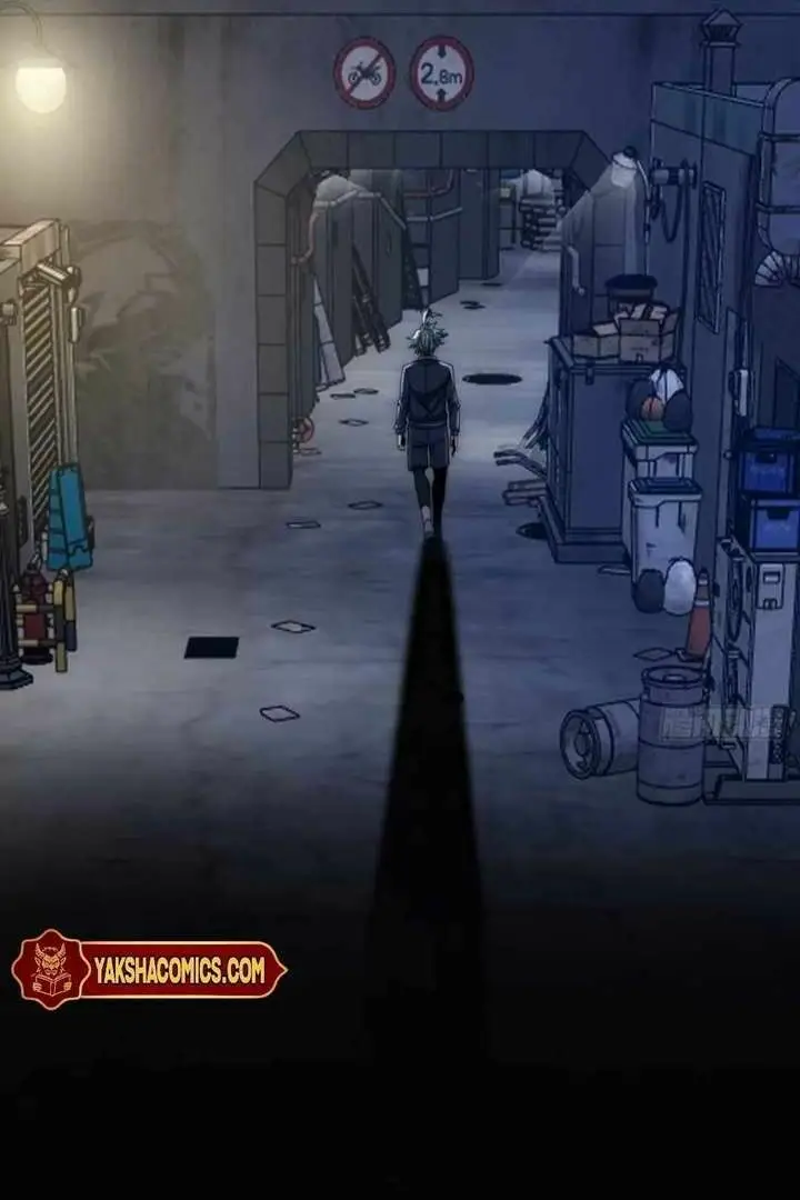 Read Infinite Evolution From Zero EN Manga Online