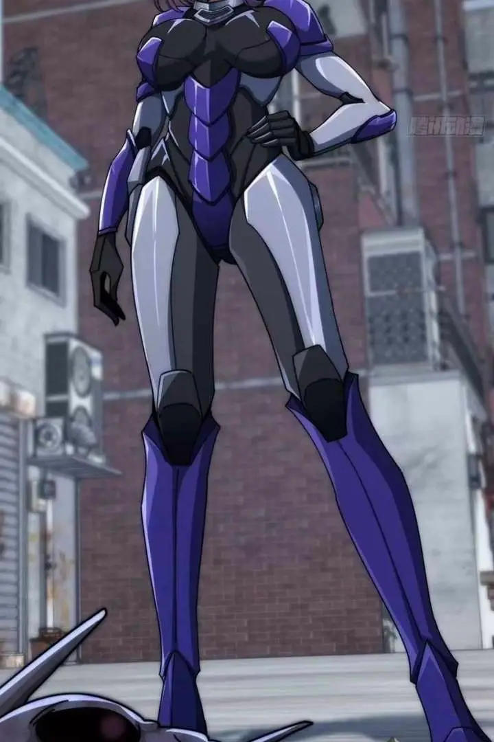 Read Infinite Evolution From Zero EN Manga Online