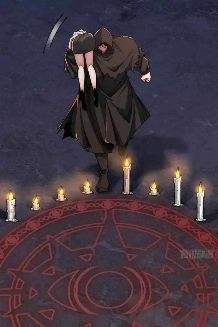 Read Infinite Evolution From Zero EN Manga Online