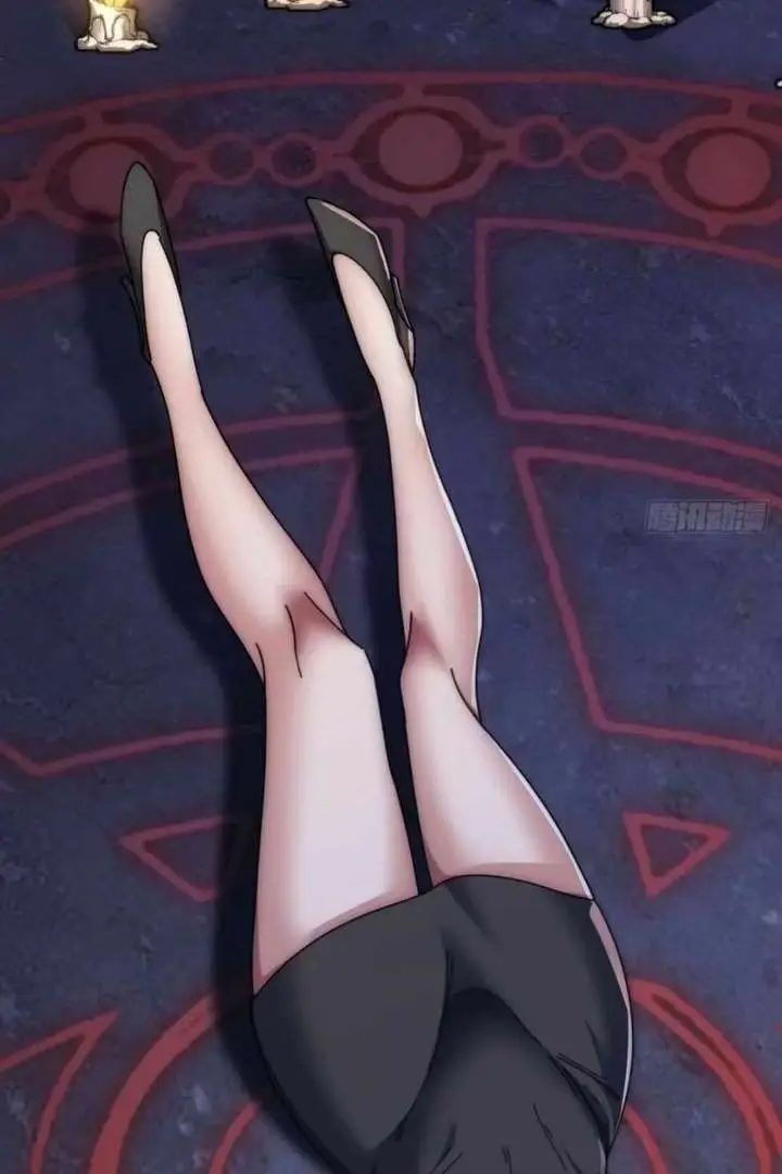 Read Infinite Evolution From Zero EN Manga Online