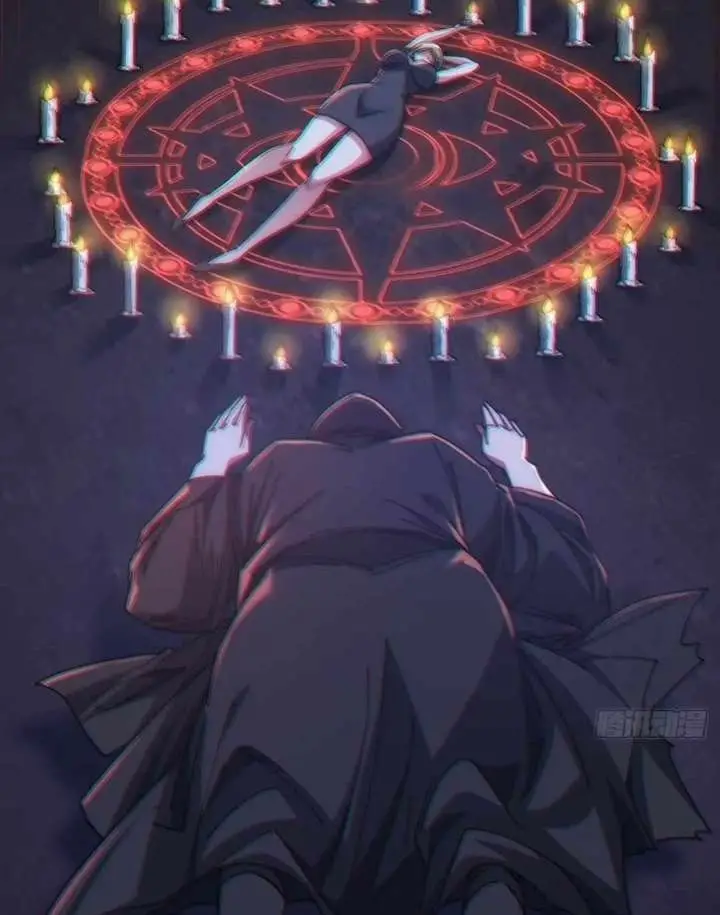 Read Infinite Evolution From Zero EN Manga Online