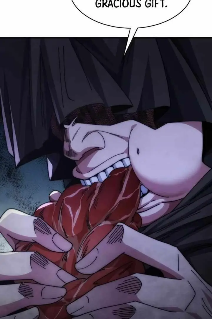 Read Infinite Evolution From Zero EN Manga Online