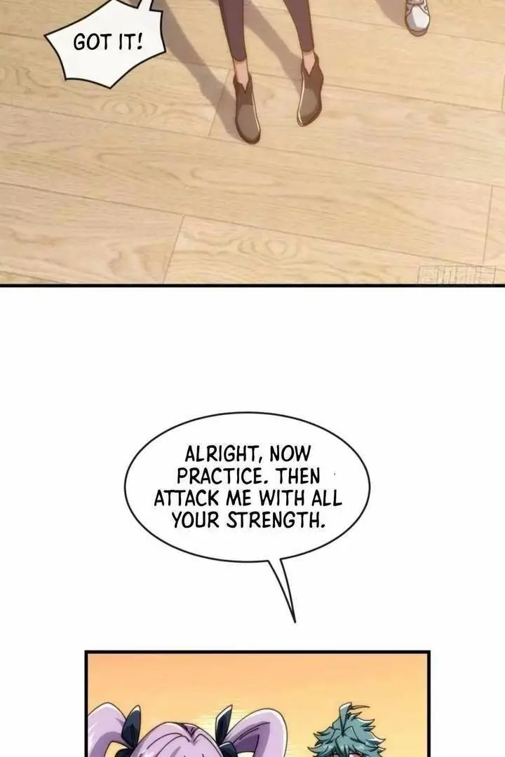 Read Infinite Evolution From Zero EN Manga Online