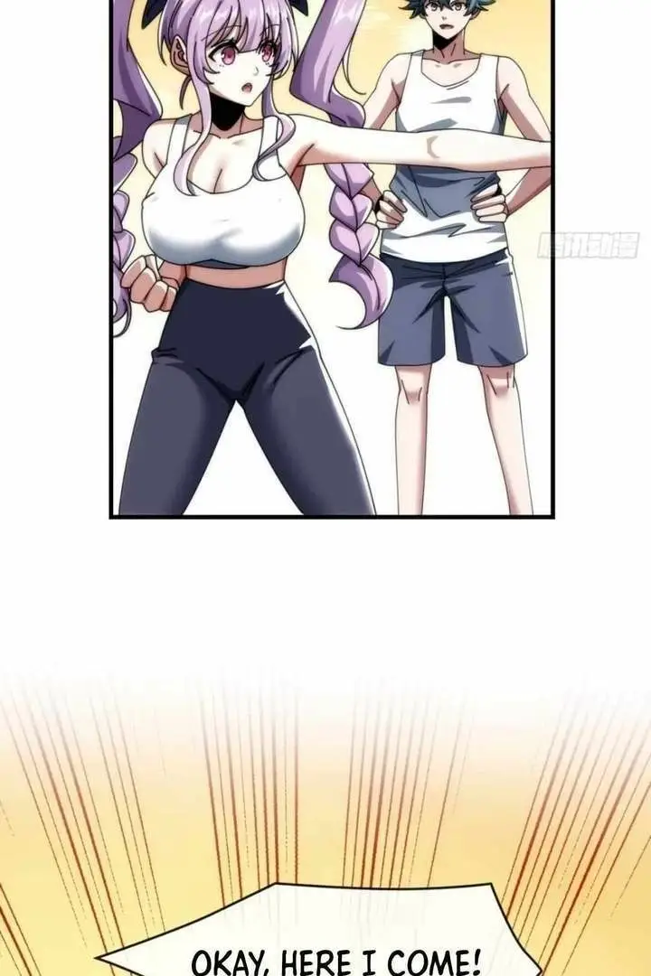 Read Infinite Evolution From Zero EN Manga Online