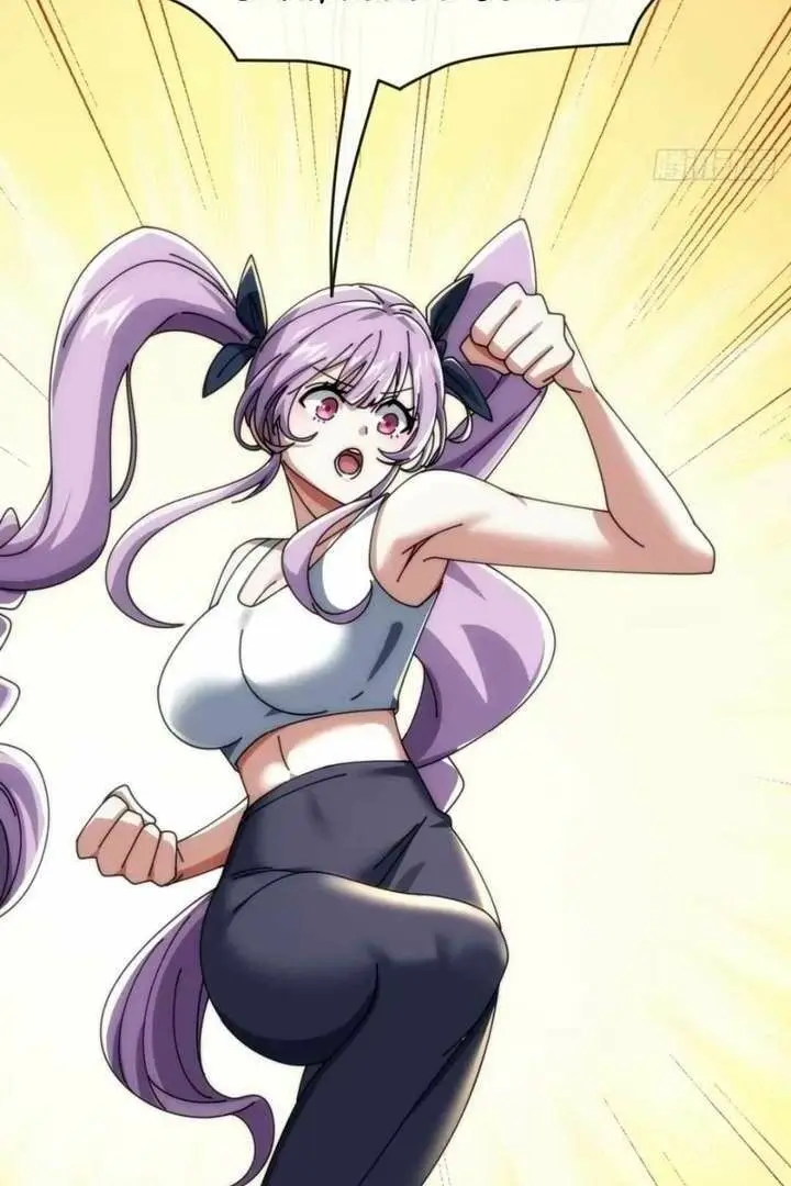 Read Infinite Evolution From Zero EN Manga Online