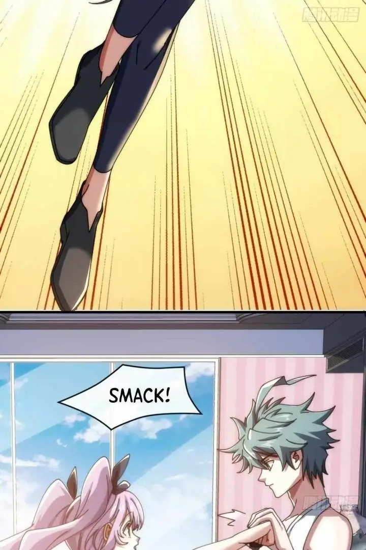 Read Infinite Evolution From Zero EN Manga Online