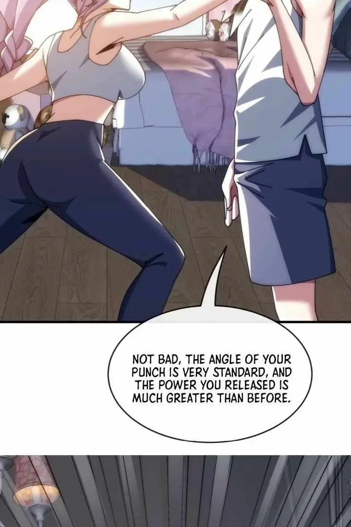 Read Infinite Evolution From Zero EN Manga Online