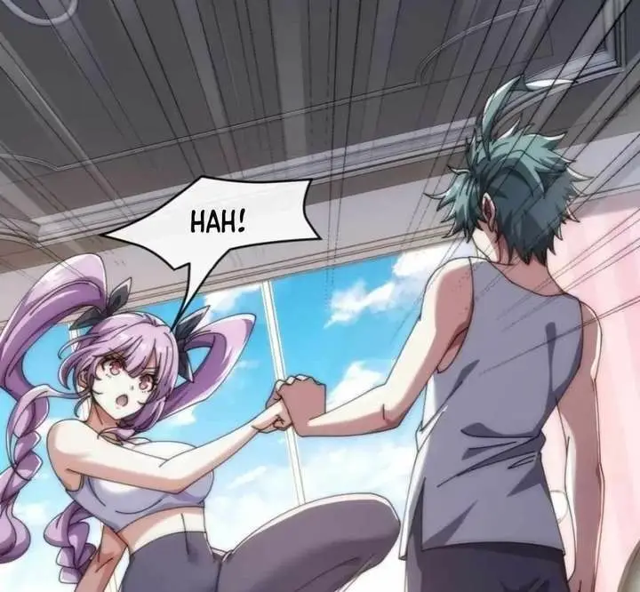 Read Infinite Evolution From Zero EN Manga Online