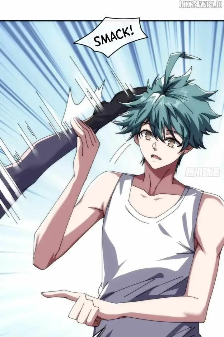 Read Infinite Evolution From Zero EN Manga Online