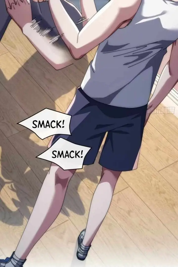 Read Infinite Evolution From Zero EN Manga Online