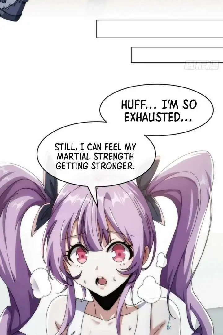 Read Infinite Evolution From Zero EN Manga Online