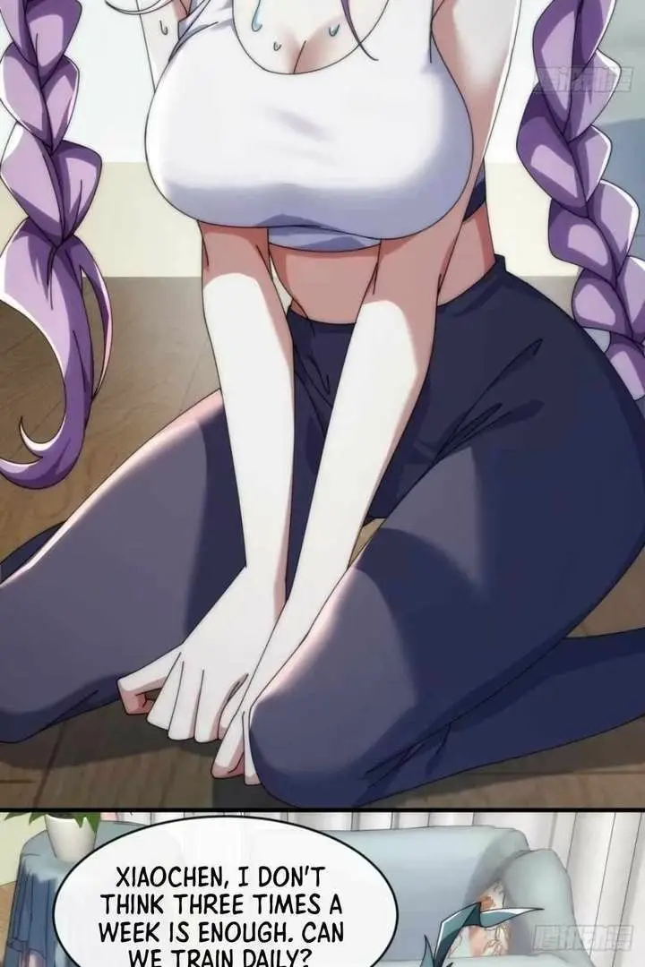 Read Infinite Evolution From Zero EN Manga Online