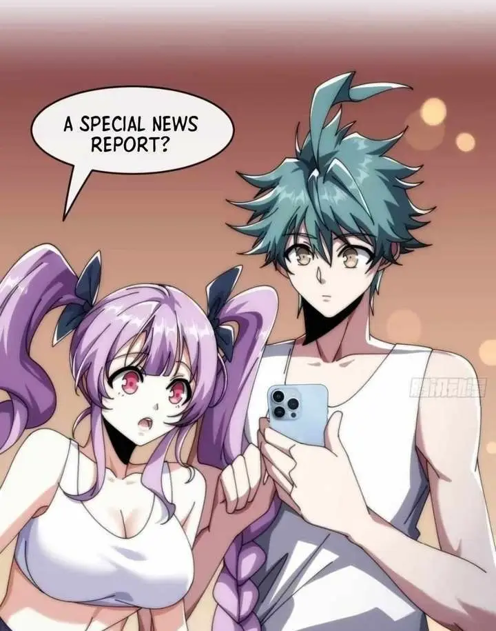 Read Infinite Evolution From Zero EN Manga Online