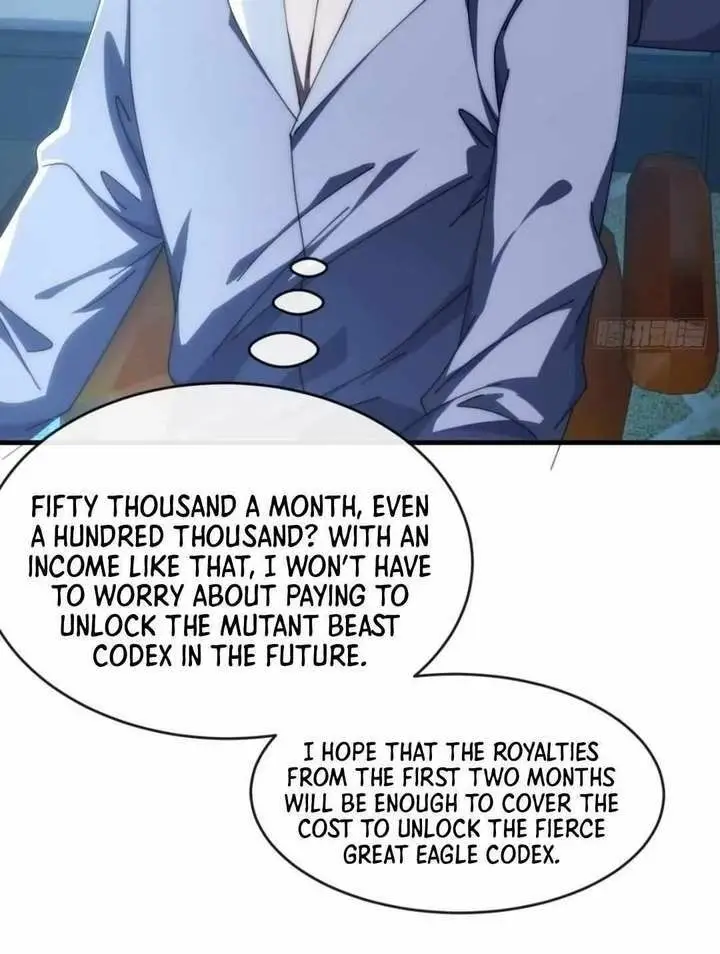 Read Infinite Evolution From Zero EN Manga Online