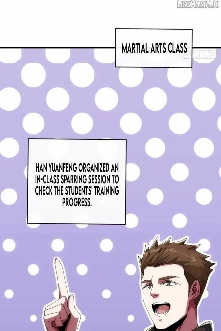 Read Infinite Evolution From Zero EN Manga Online