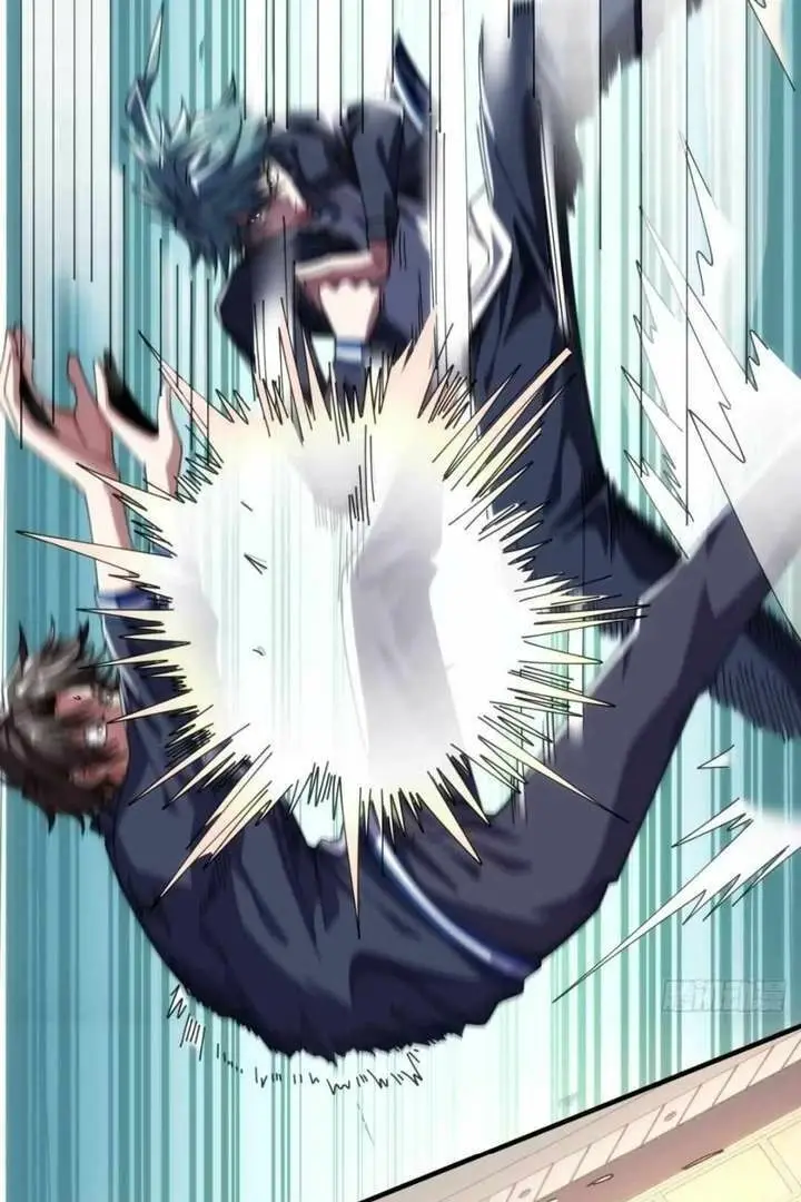 Read Infinite Evolution From Zero EN Manga Online