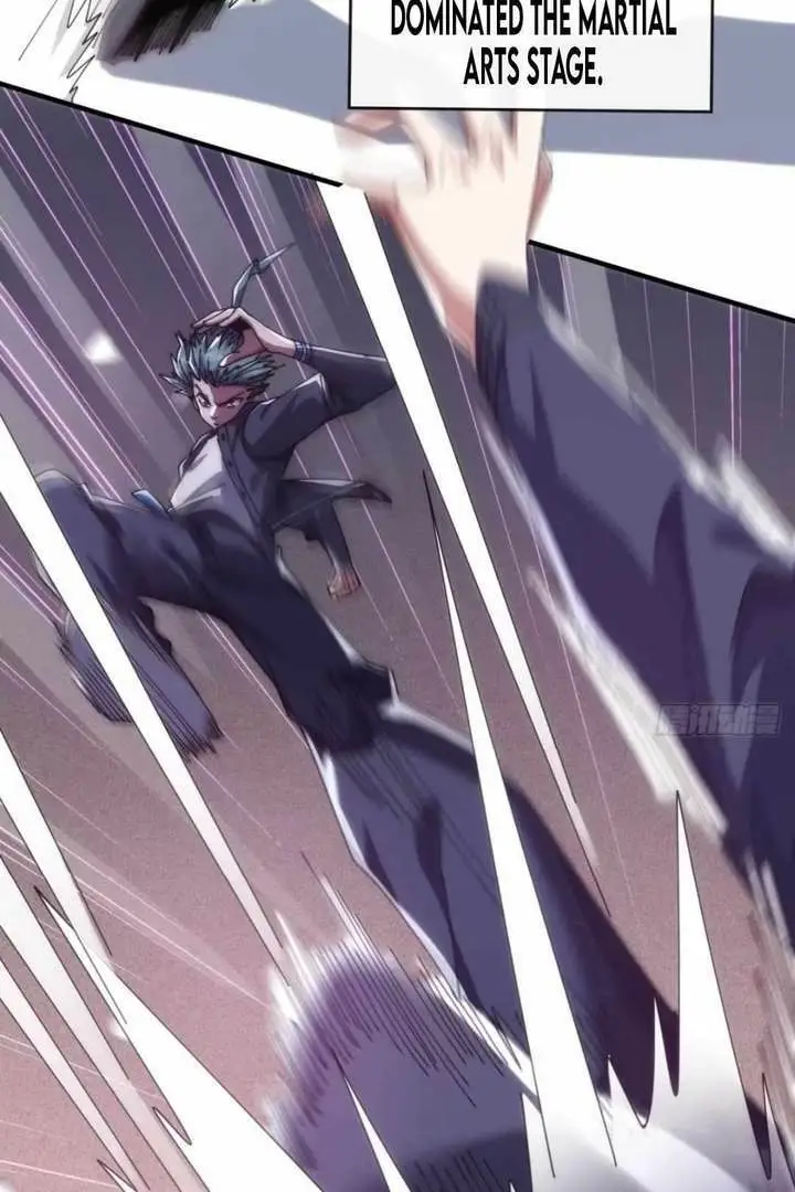 Read Infinite Evolution From Zero EN Manga Online