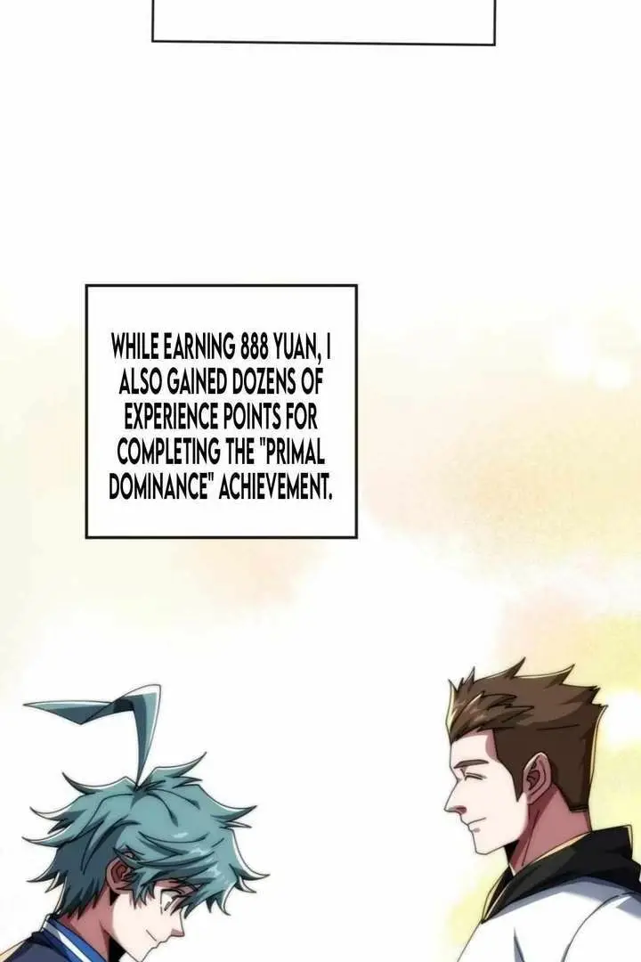 Read Infinite Evolution From Zero EN Manga Online